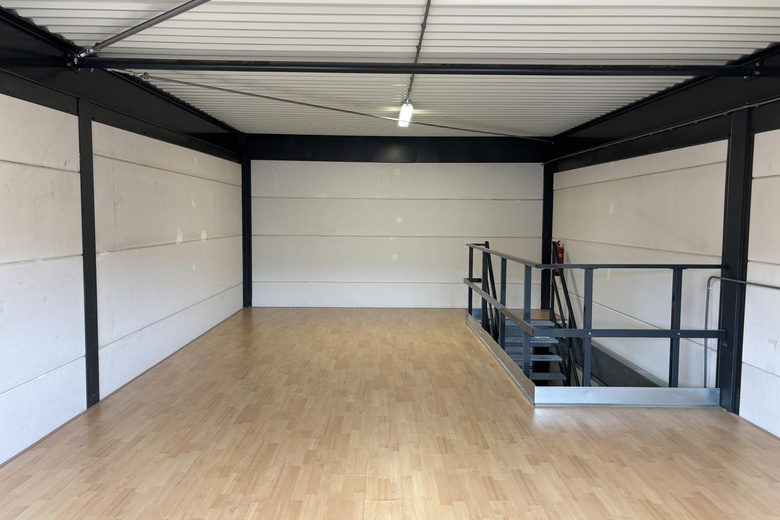 BedrijfsruimteaanAalsmeerderweg 47 B 01F<br/> inAalsmeer BedrijfsruimteaanAalsmeerderweg 47 B 01F<br/> inAalsmeer