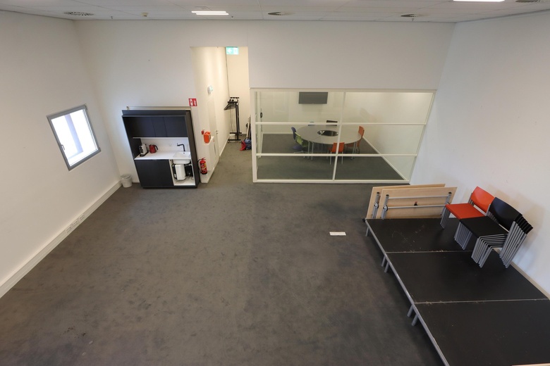 KantoorruimteaanEsplanade 10<br/> inAlmere