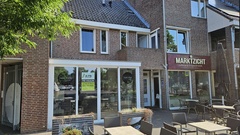 Winkelruimte te huur Reuver - Raadhuisplein 6