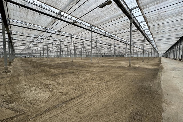 BedrijfsruimteaanVan 't Hoffweg 4<br/> inMiddelburg