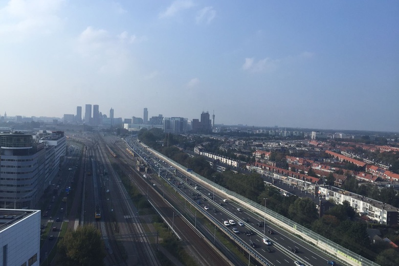 KantoorruimteaanMaanweg 174<br/> inDen Haag