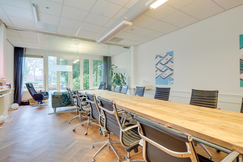 KantoorruimteaanMaliesingel 26<br/> inUtrecht