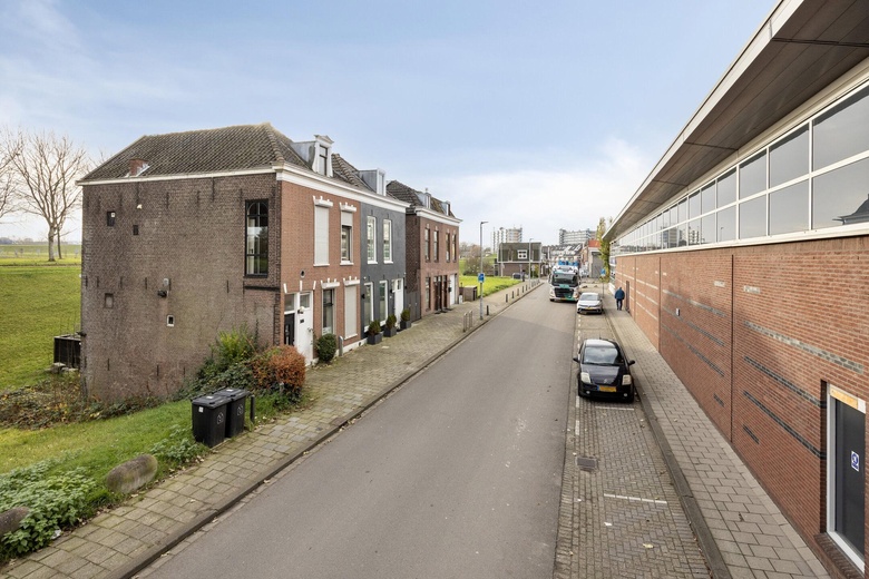 KantoorruimteaanBovenstraat 165<br/> inRotterdam