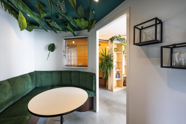 KantoorruimteaanHaparandadam 45<br/> inAmsterdam