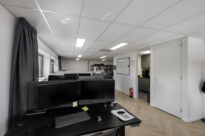 Bedrijfsruimte Den Dolder - Fornheselaan 248 - Foto 16
