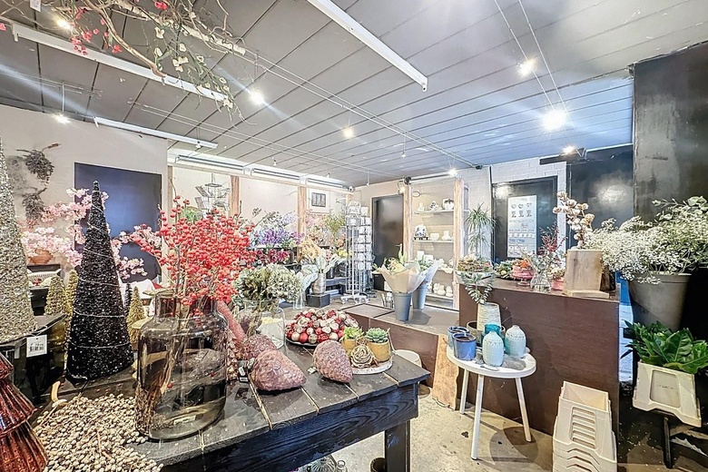 WinkelruimteaanNieuwstraat 26<br/> inSluis