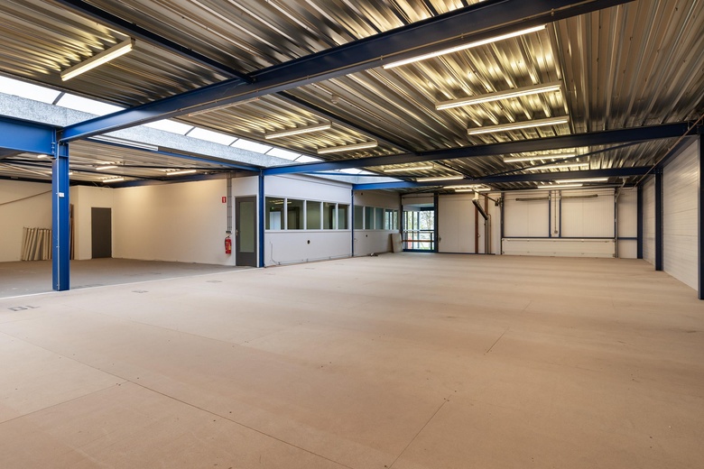 BedrijfsruimteaanOsnabruckstraat 26<br/> inDeventer