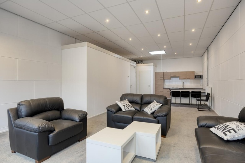 Bedrijfsruimte Bleiswijk - Van 't Hoffstraat 121 - Foto 15