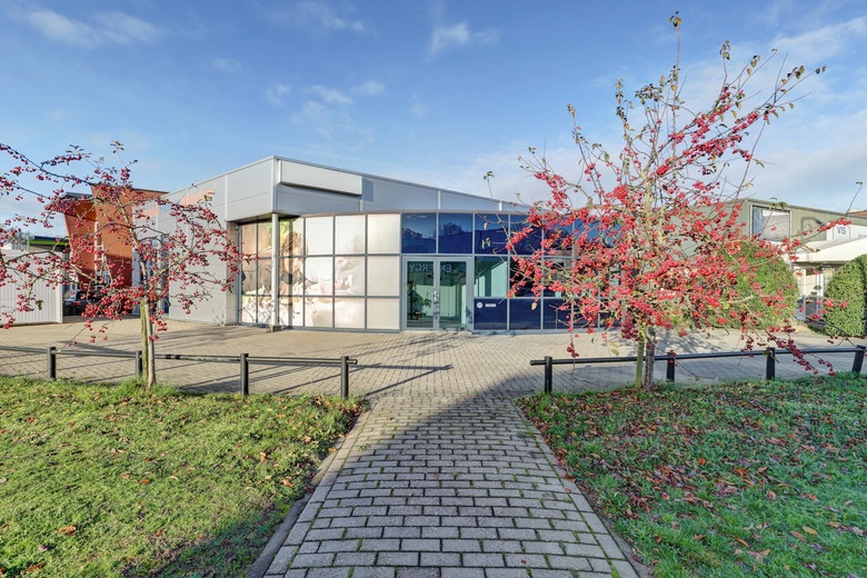 BedrijfsruimteaanPascalweg 10<br/> inNunspeet