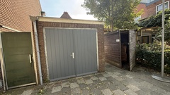 Bedrijfsruimte te koop Leiderdorp - Eikenlaan 17