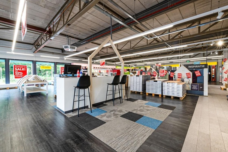 BedrijfsruimteaanDSM-straat 9<br/> inBeek