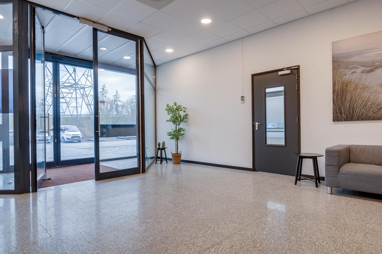 Kantoorruimte Utrecht - Zonnebaan 45 - Foto 22