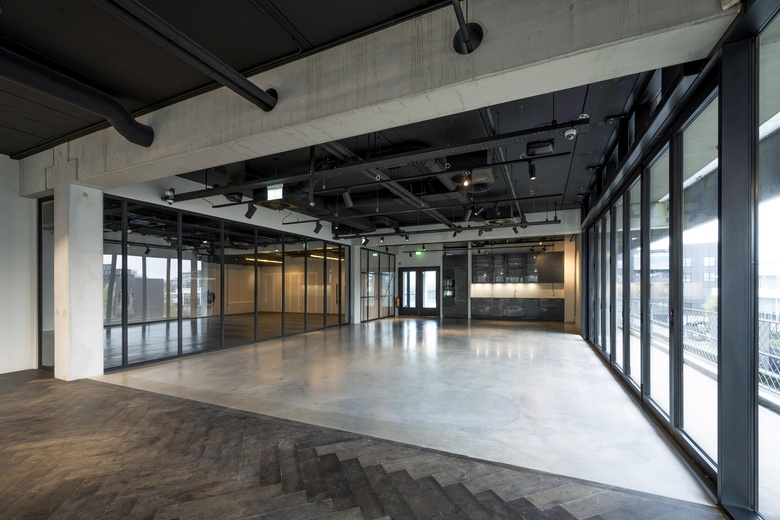 KantoorruimteaanRigakade 20<br/> inAmsterdam