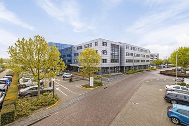 Kantoorruimte Europalaan 28 C, Den Bosch | Bedrijfspand.com
