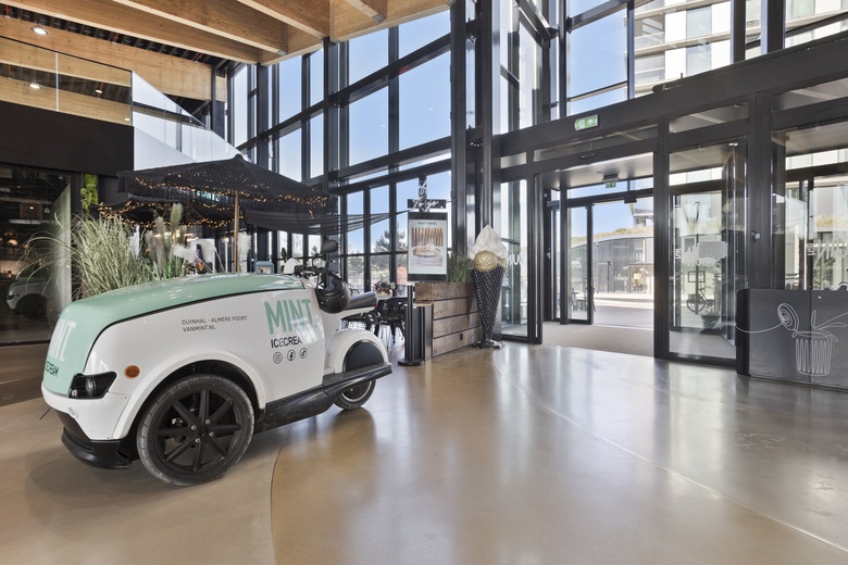 Horeca Almere - Zeeduinweg 700 - Foto 4