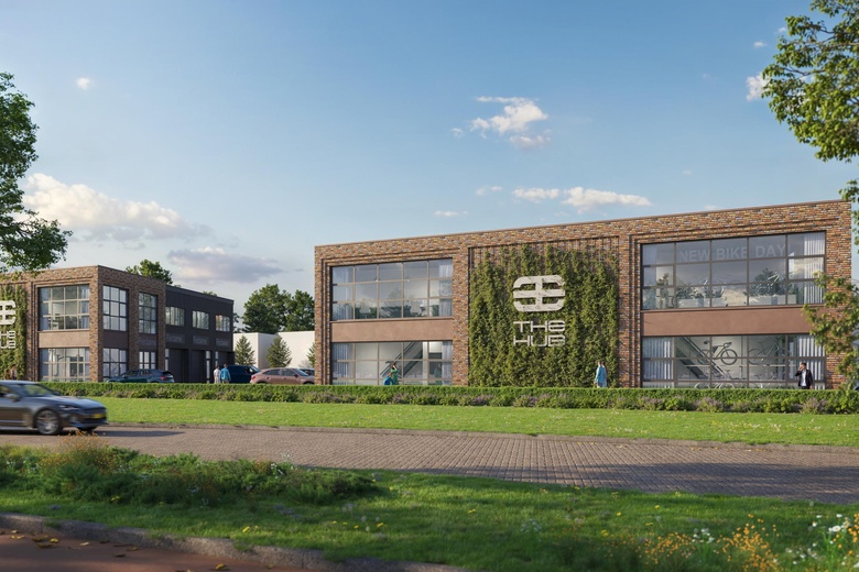 Bedrijfsruimte Alblasserdam - Kleine Beer 1 - Foto 15
