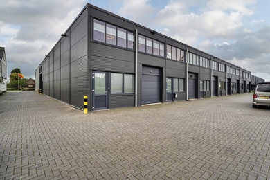 Bedrijfsruimte te koop Valkenburg - Voorschoterweg 49 Y