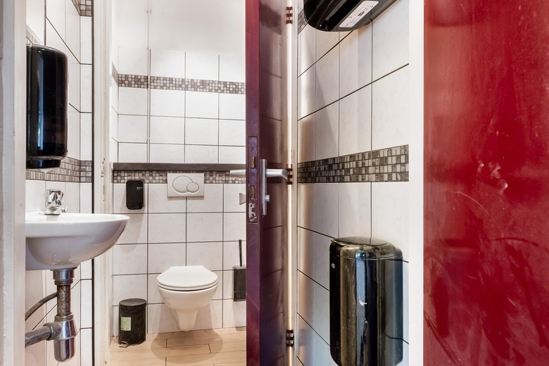 Horeca Apeldoorn - Van Kinsbergenstraat 7 - Foto 13
