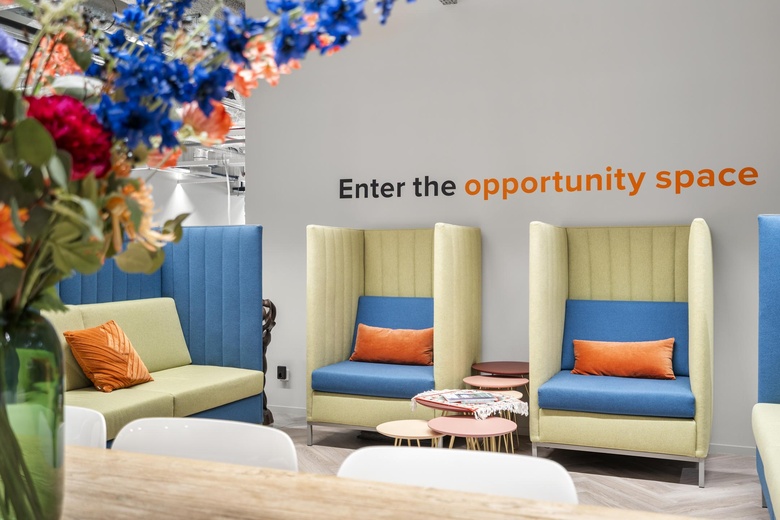 KantoorruimteaanVelperplein 23 - 25<br/> inArnhem