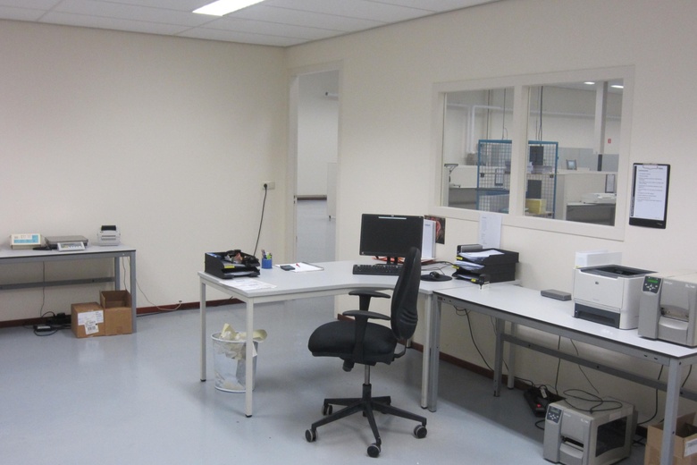 BedrijfsruimteaanGasstraat-Oost 49<br/> inOss