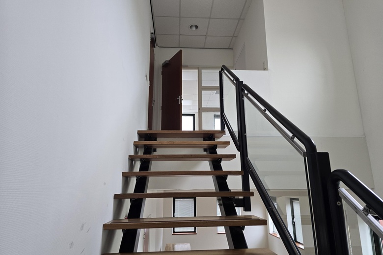 Kantoorruimte Hoogvliet - Koddeweg 45 - Foto 10