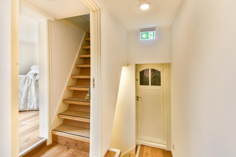 HorecaaanOudezijds Achterburgwal 116 A<br/> inAmsterdam