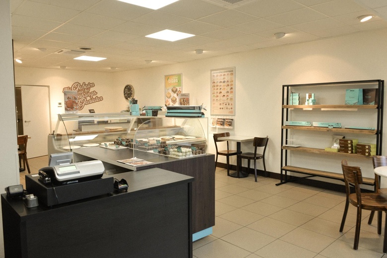 WinkelruimteaanGrotestraat 190 a<br/> inNijverdal