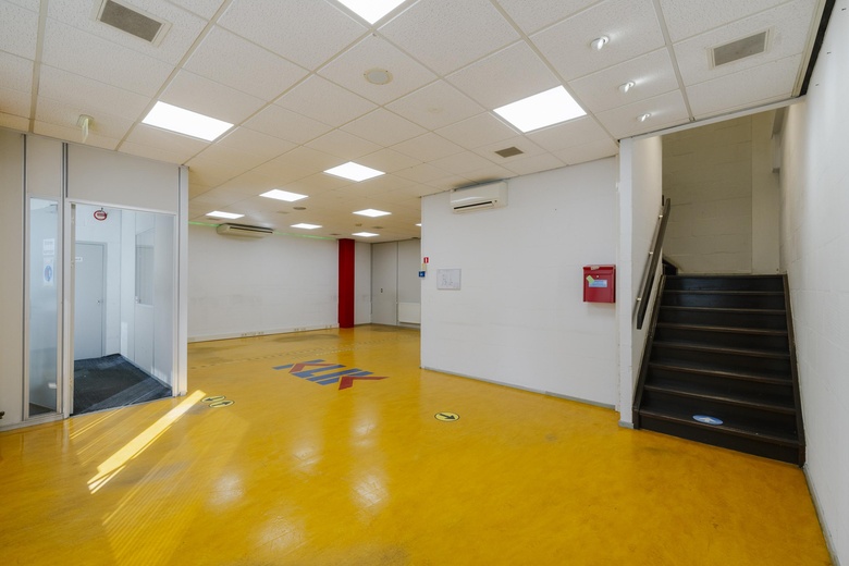 Bedrijfsruimte Amsterdam - Hoogoorddreef 76 - Foto 25