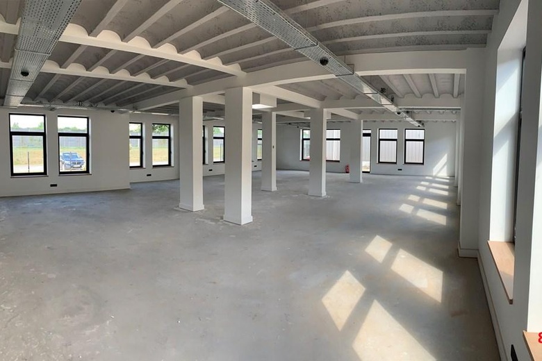 KantoorruimteaanParallelweg-Oost 86<br/> inVlijmen