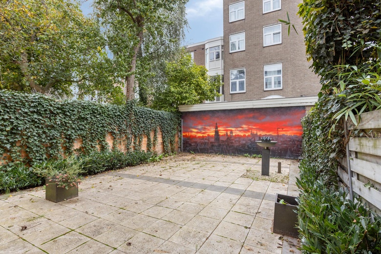 KantoorruimteaanJ.J. Viottastraat 34<br/> inAmsterdam