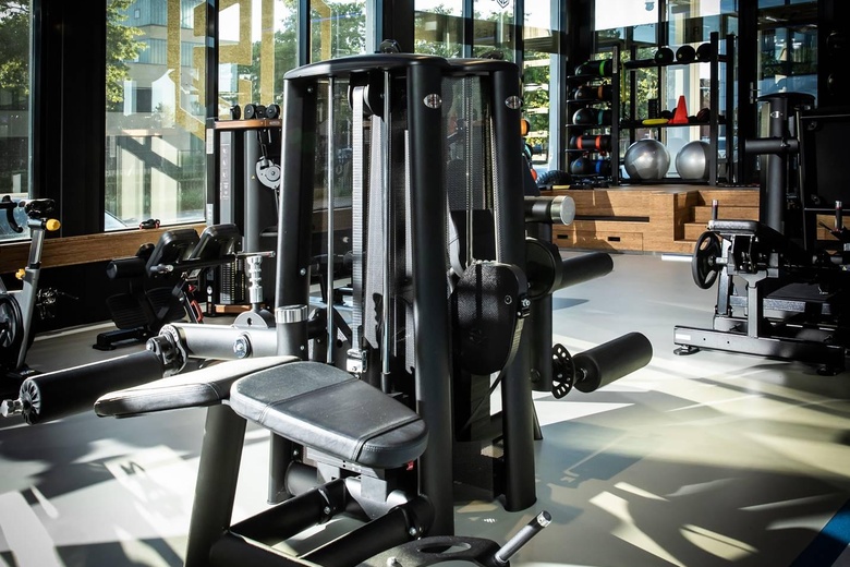 KantoorruimteaanEuropalaan 30<br/> inDen Bosch