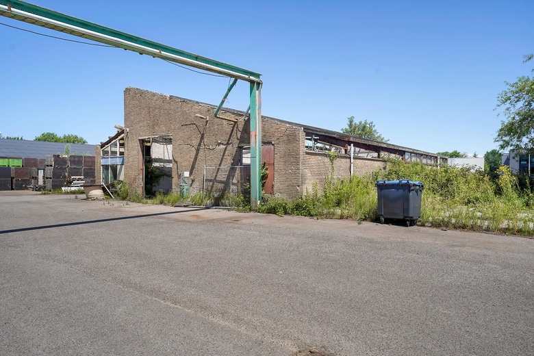 Kavel Katwijk - Valkenburgseweg 95 - Foto 8