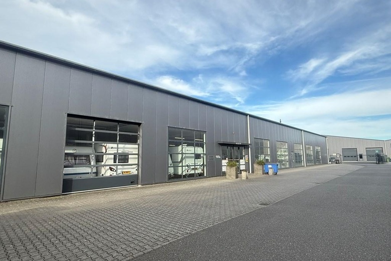 BedrijfsruimteaanLegmeerdijk 169 A<br/> inAalsmeer