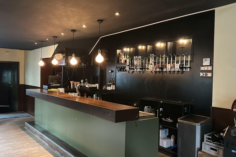 HorecaaanGrote Hoogstraat 13<br/> inLeeuwarden