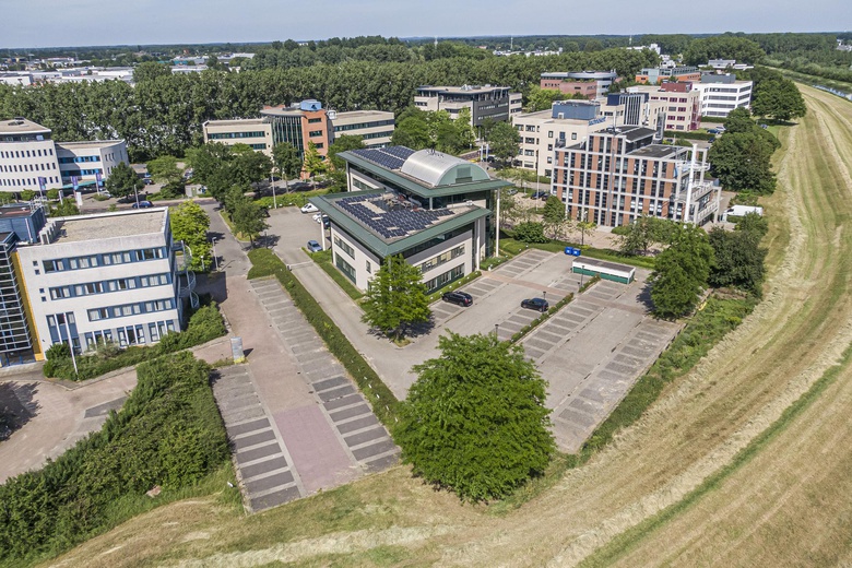 KantoorruimteaanKeulenstraat 11 A<br/> inDeventer