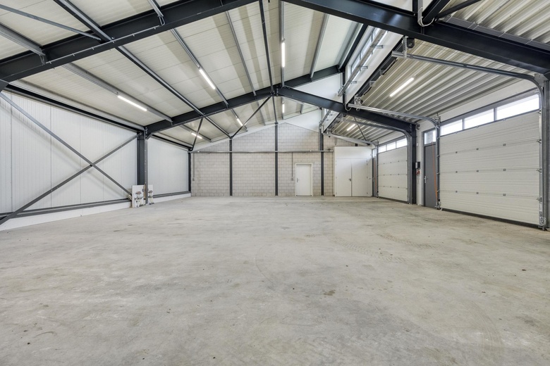 BedrijfsruimteaanKreitenmolenstraat 198<br/> inUdenhout BedrijfsruimteaanKreitenmolenstraat 198<br/> inUdenhout