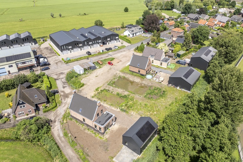 Kavel Arkel - Dorpsweg 157 C - Foto 9