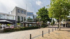 Kantoorruimte te huur Bodegraven - Marktstraat 1
