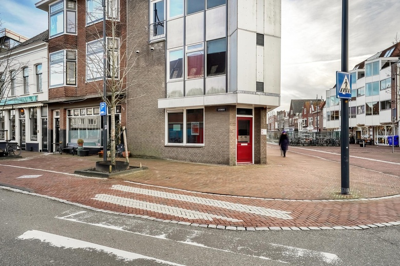 KantoorruimteaanKorevaarstraat 10<br/> inLeiden