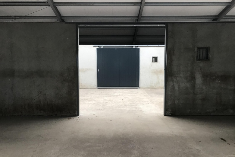 BedrijfsruimteaanAlvershool 2 B<br/> inNuenen