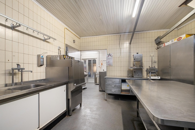 Winkelruimte Hulst - Frans van Waesberghestraat 5 - Foto 16