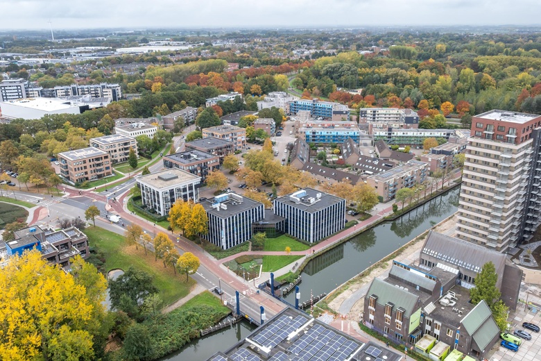 KantoorruimteaanKrijtwal 1<br/> inNieuwegein KantoorruimteaanKrijtwal 1<br/> inNieuwegein