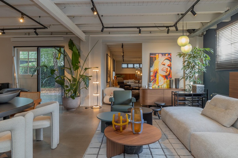 KantoorruimteaanDonklaan 61<br/> inVoorschoten