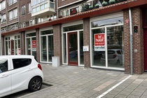 Winkelruimte Ridderkerk - Vechtstraat 85 - Foto 1