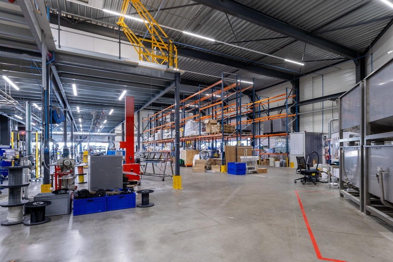 Bedrijfsruimte Helmond - Achterdijk 33 - Foto 25