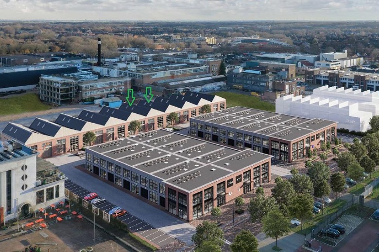 BedrijfsruimteaanHavenstraat 78 d<br/> inHuizen BedrijfsruimteaanHavenstraat 78 d<br/> inHuizen