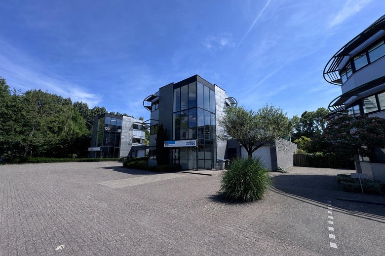KantoorruimteaanRandstad 22 125<br/> inAlmere