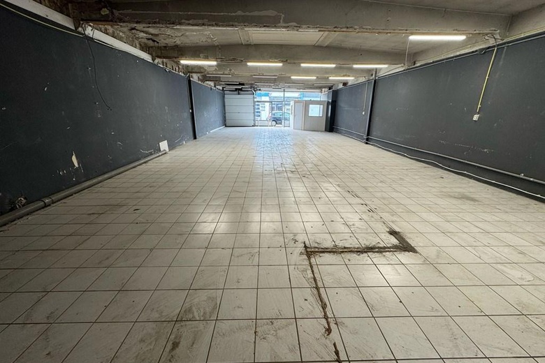 Bedrijfsruimteaan3e Industriestraat 2<br/> inVlaardingen Bedrijfsruimteaan3e Industriestraat 2<br/> inVlaardingen