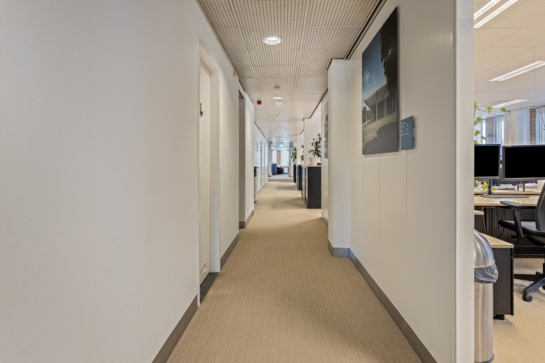 KantoorruimteaanVlietsorgstraat 15<br/> inHaarlem