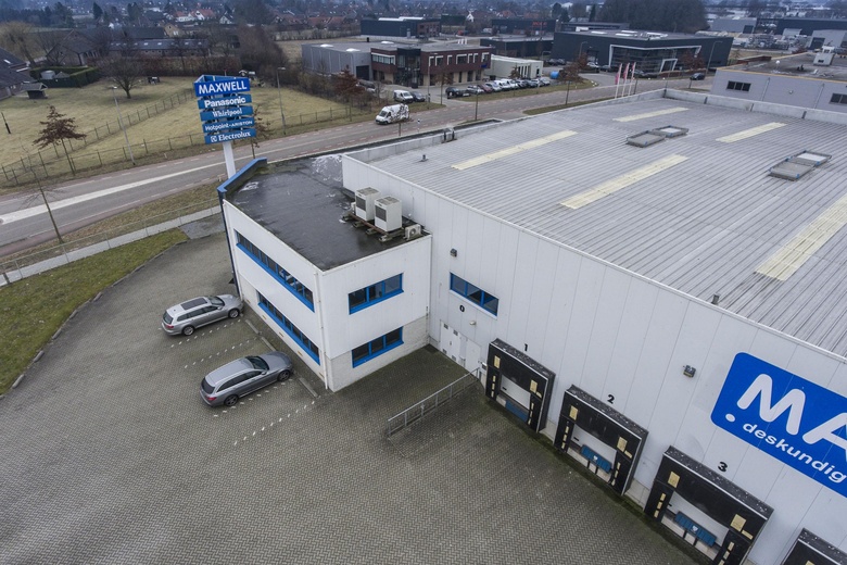 BedrijfsruimteaanMaasbreeseweg 27<br/> inPanningen BedrijfsruimteaanMaasbreeseweg 27<br/> inPanningen